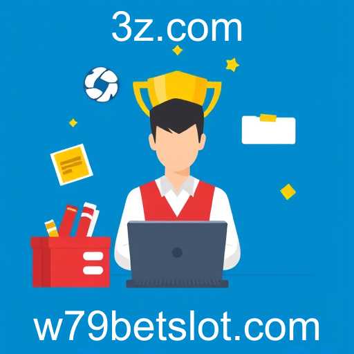 Explorando a Categoria 'Minha Conta' no W79Bet