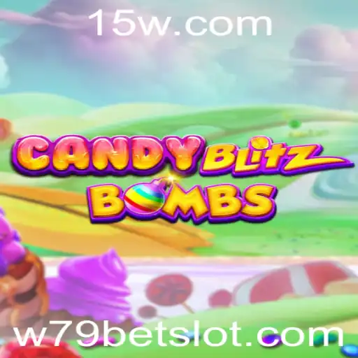 Descubra o Mundo Empolgante de CandyBlitzBombs