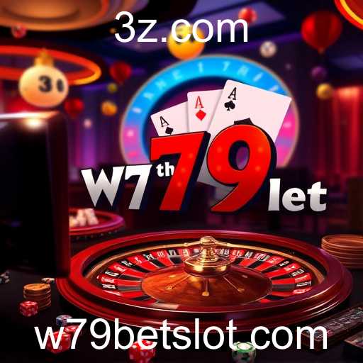 A Emoção dos Jogos de Cassino no site w79bet