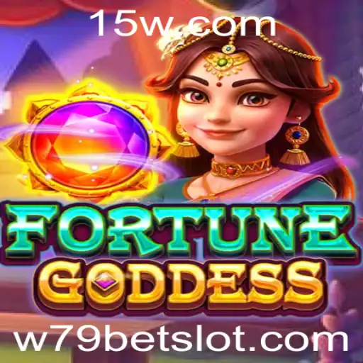 Descubra o Mundo de Fortuna e Estratégia com FORTUNEGODDESS na Plataforma w79bet