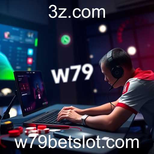 Tendências e Desafios do Mercado de Jogos Online em 2025