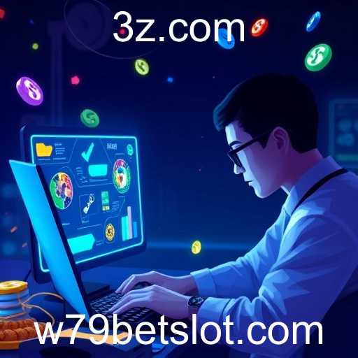 Avanços no Setor de Jogos Online Impulsionados por Plataformas Inovadoras