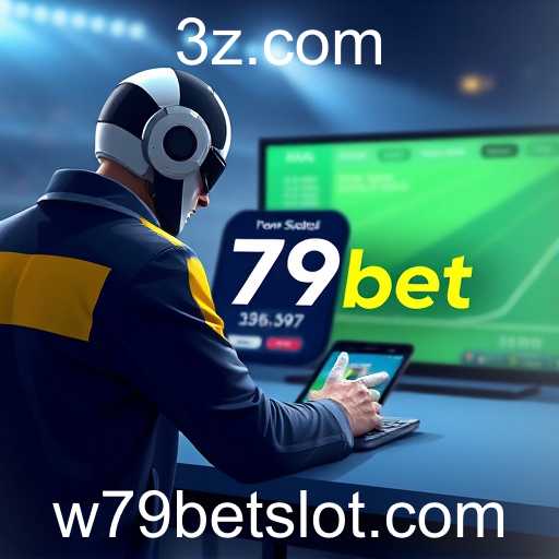 O Impacto dos Jogos Online: Uma Análise do W79bet