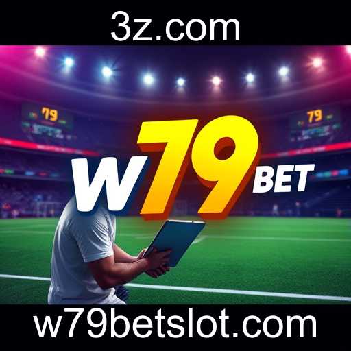 A Influência do W79bet no Cenário Atual de Jogos Online