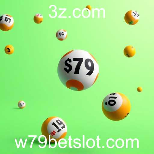 Explorando a Categoria de Loteria no Site de Palavras-Chave w79bet