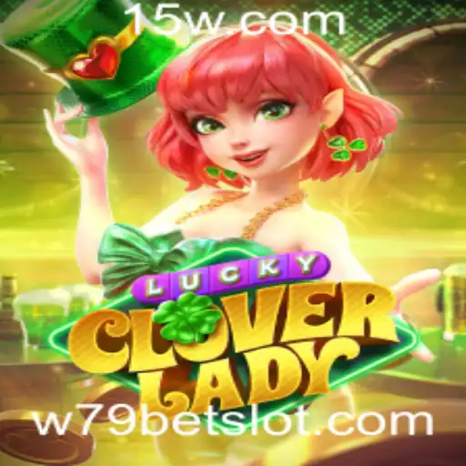 Descubra o Fascinante Mundo de LuckyCloverLady e w79bet