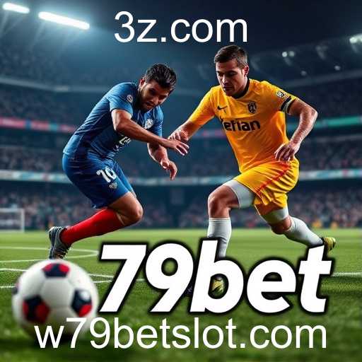 A Importância das Apostas Esportivas na Plataforma W79Bet