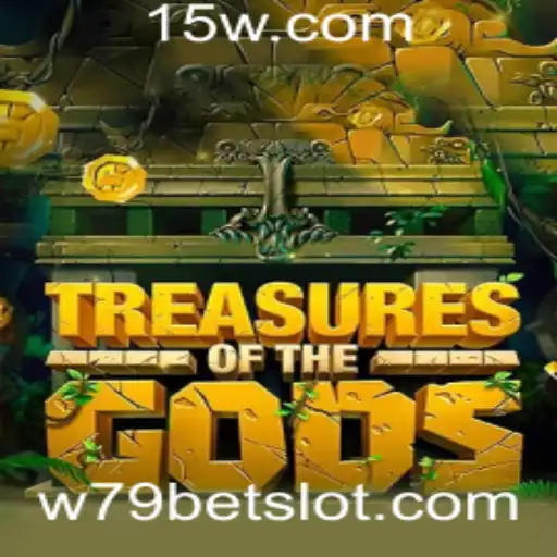 Explorando o Mundo do Jogo TreasureoftheGods com w79bet