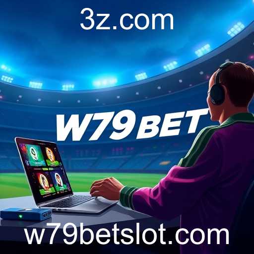 A Ascensão do W79BET no Cenário de Jogos Online em 2025