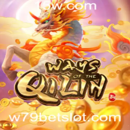 WaysoftheQilin: Explorando as Maravilhas do Jogo e Como a w79bet Revoluciona a Experiência de Jogar